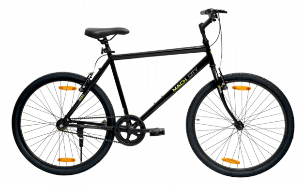 Mach city ibike w best sale 7 speed