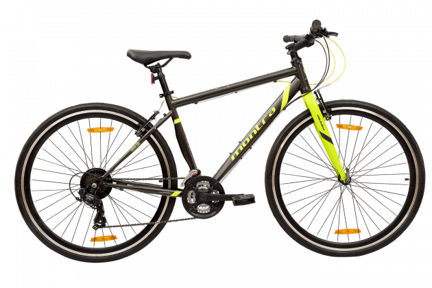 Hercules mach best sale city cycle