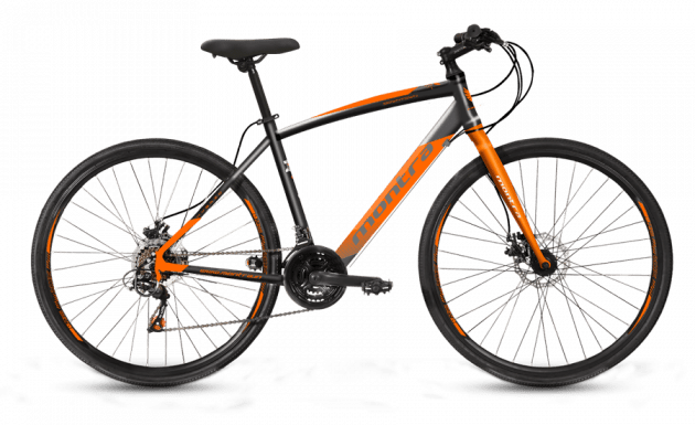 Hybrid best sale bikes 2021