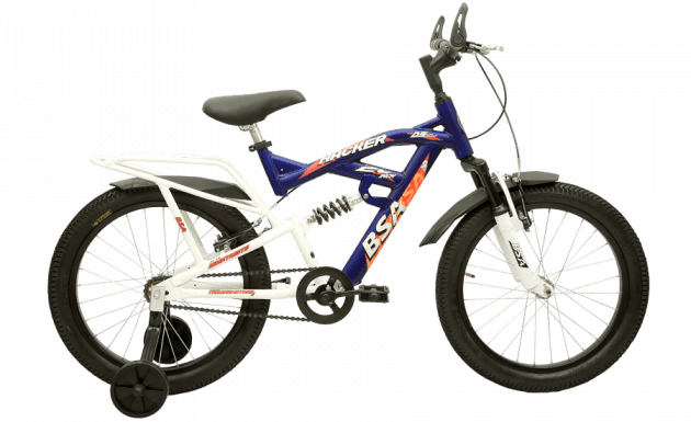 Bsa mountain bike online specs