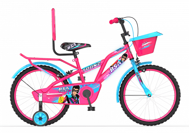 Bsa toonz sales cycle price