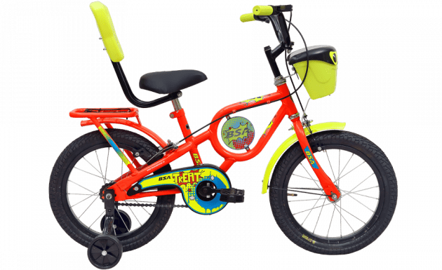 Bsa cycle for best sale 10 year old boy