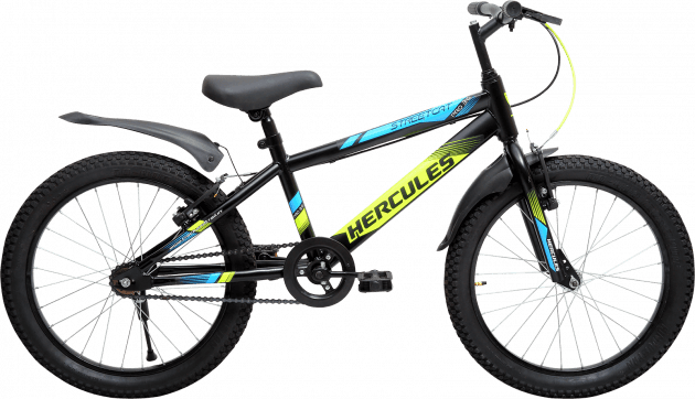 hercules cycle street cat pro 3.0 price