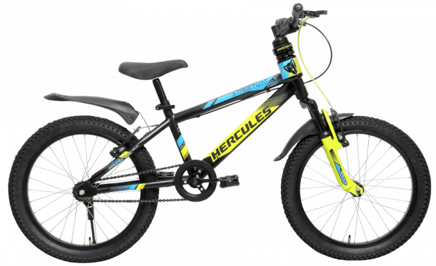 gt air bmx 2019