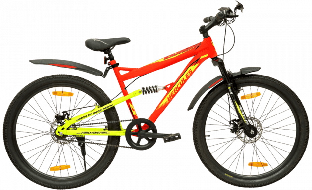 Hercules cycle fx200 discount dx2