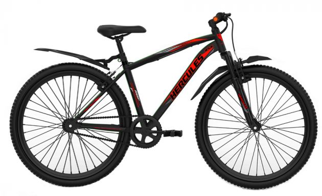 Hercules 27.5 best sale