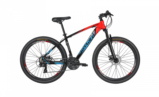 Roadeo fugitive shop 27.5 red