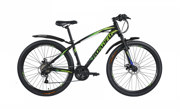 Roadeo fugitive 27.5 new arrivals