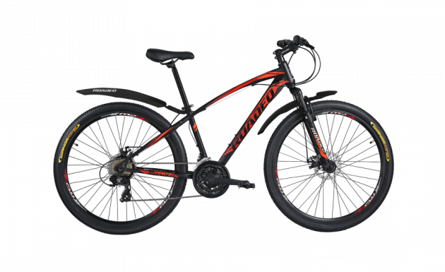 Roadeo fugitive 27.5 sale