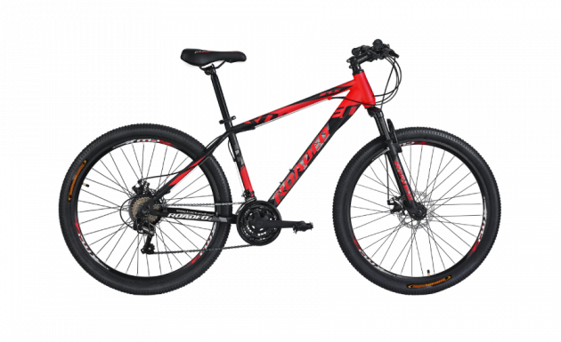 Roadeo hardliner 27.5 new arrivals