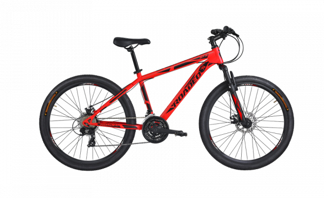 Roadeo discount hardliner 27.5